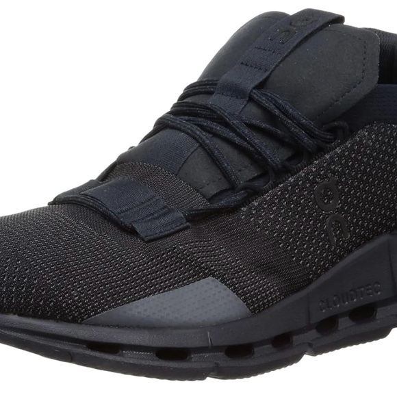 New On Cloudnova Men’s Sneakers Men’s 9 or Women’s 10.5 - Picture 6 of 11